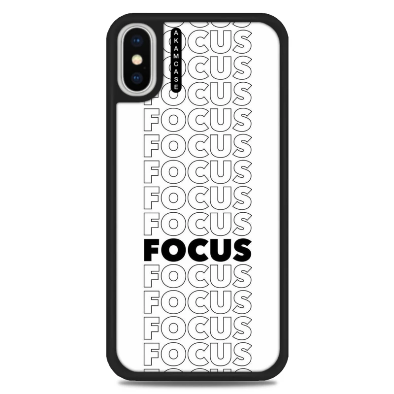 کاور آکام مدل AMC-WAX-OUTES6 مناسب برای گوشی موبایل اپل iPhone X/Xs