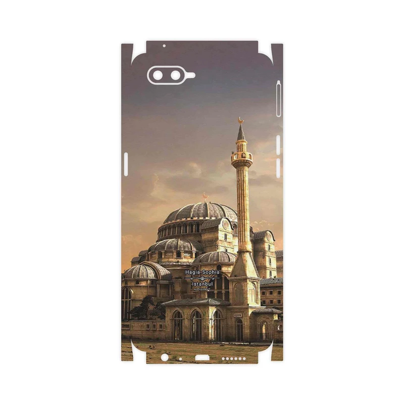 برچسب پوششی ماهوت مدل Hagia Sophia Mosque-FullSkin مناسب برای گوشی موبایل اپو K1