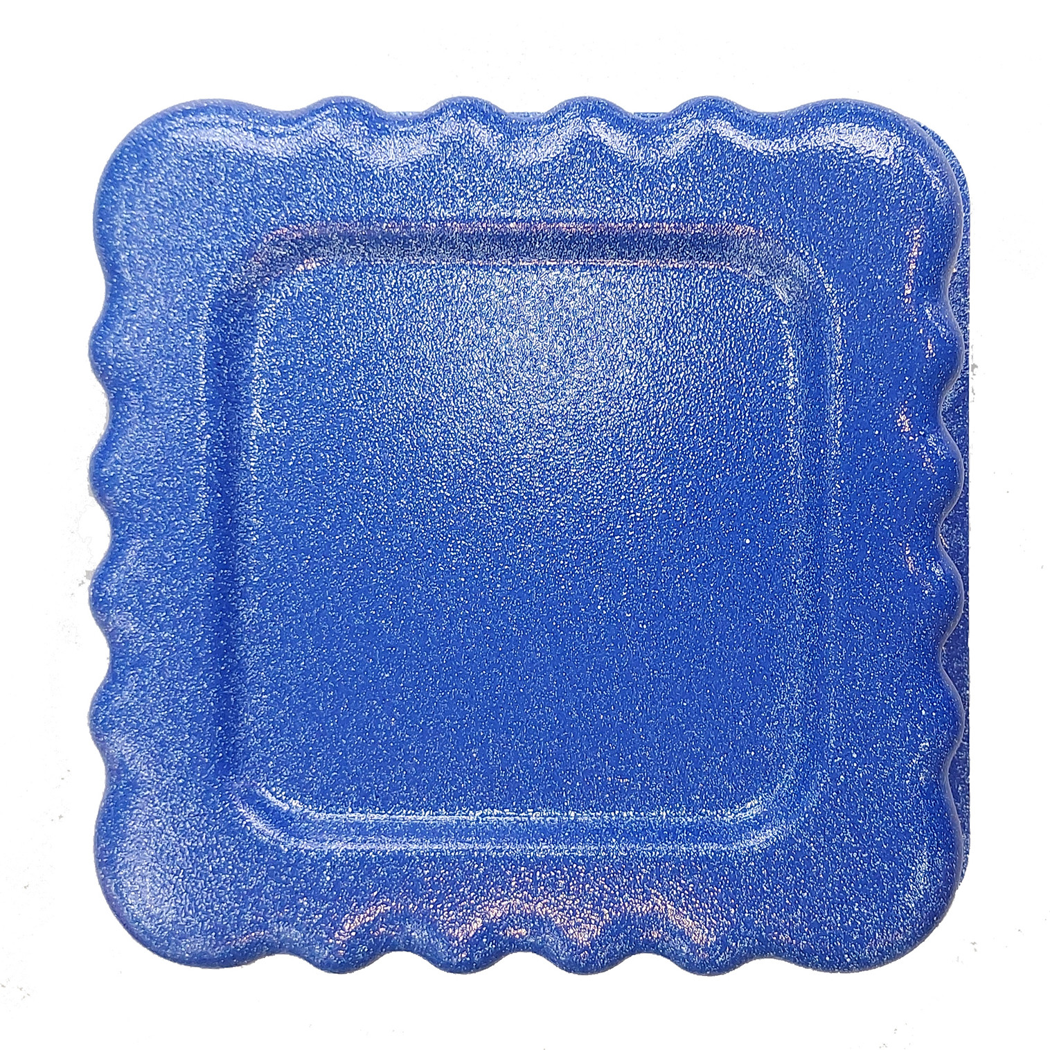 قالب کیک مدل مربع