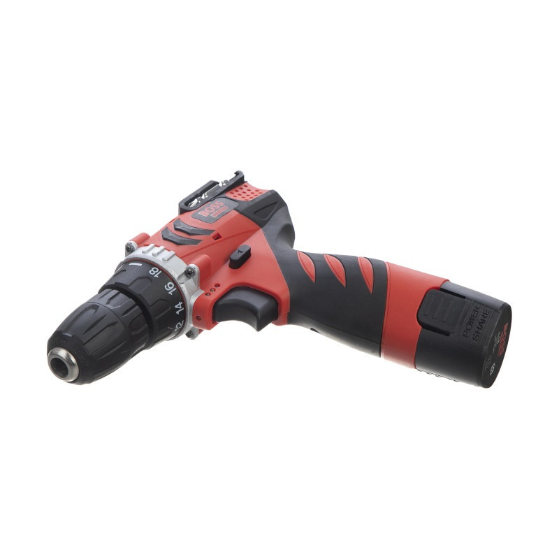 مجموعه 28 عددی دریل پیچ گوشتی باس مدل لایف استایل