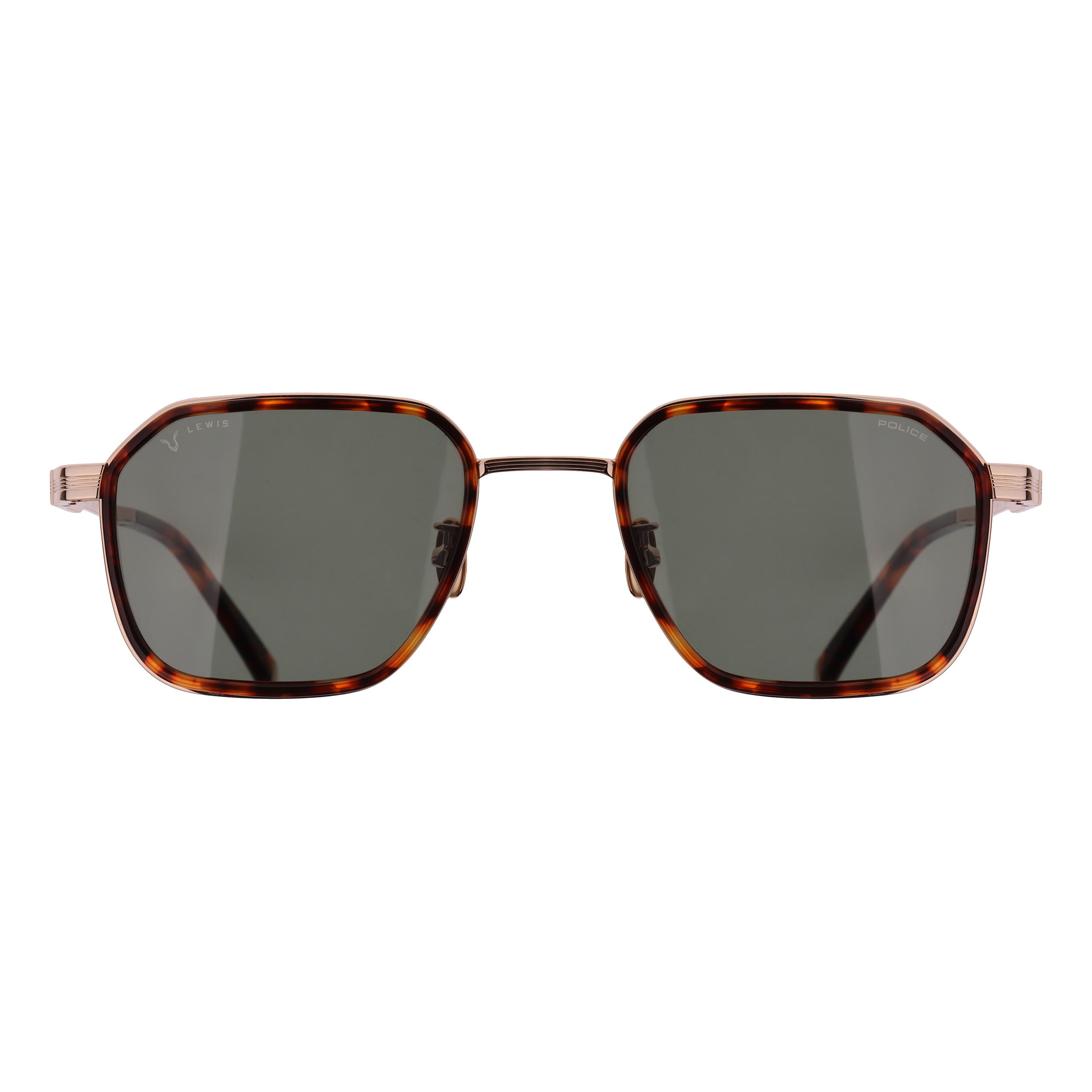 عینک آفتابی مردانه پلیس مدل SPL C56