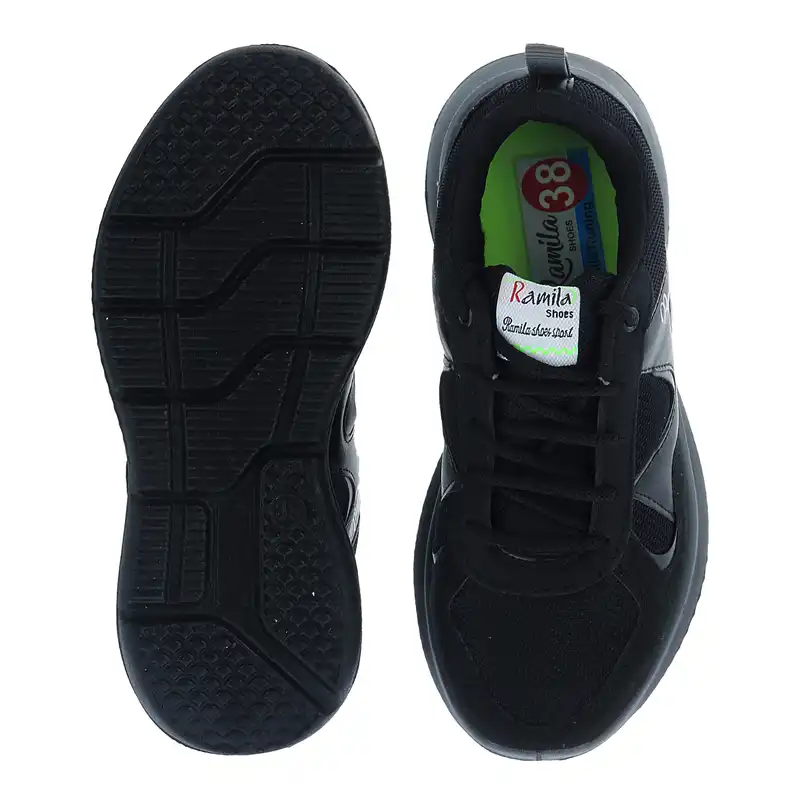 کفش پیاده روی رامیلا مدل 78 کد 068