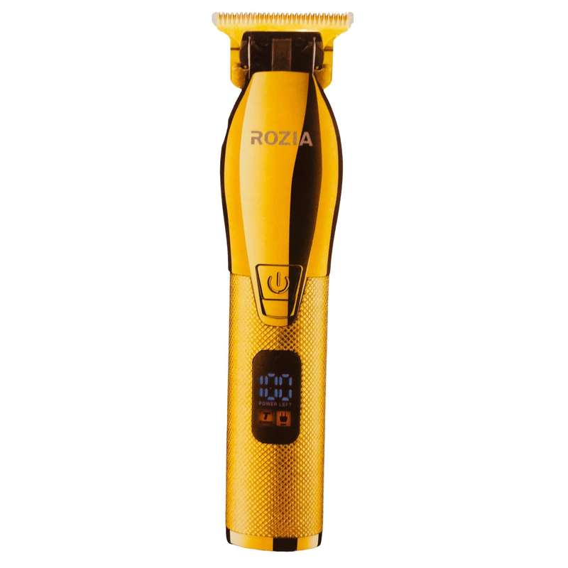 ماشین اصلاح موی سر و صورت روزیا مدل HQ-295 ماشین اصلاح موی سر و صورت روزیا مدل HQ-295