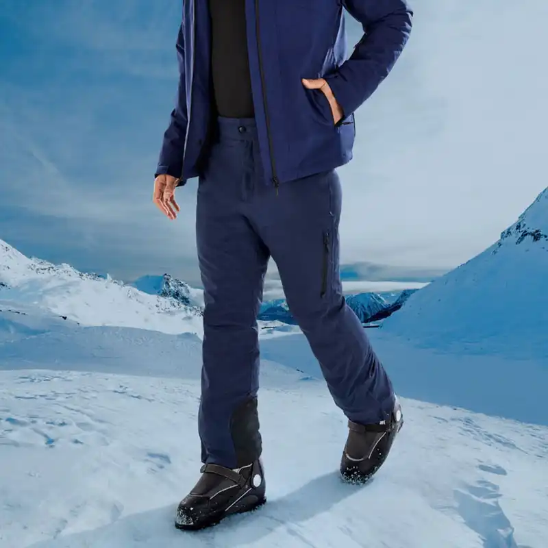 شلوار اسکی مردانه مدل 16872092