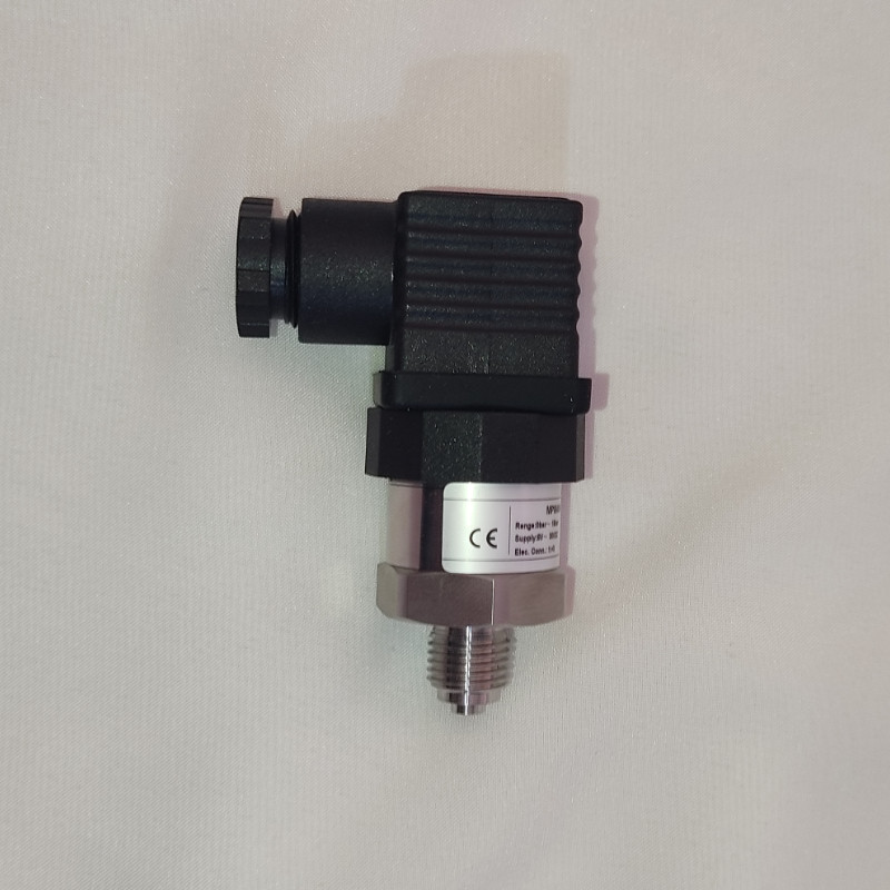 ترانسمیتر فشار 6 بار میکروسنسور مدل MPM4841A