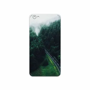 MAHOOT Jungle Cover Sticker for Xiaomi Redmi Note 5A