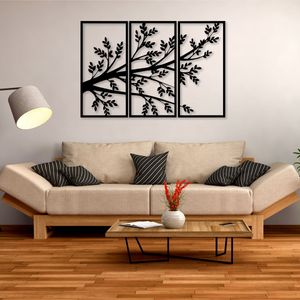دیوارکوب ایدلیک مدل F14 مجموعه 3 عددی