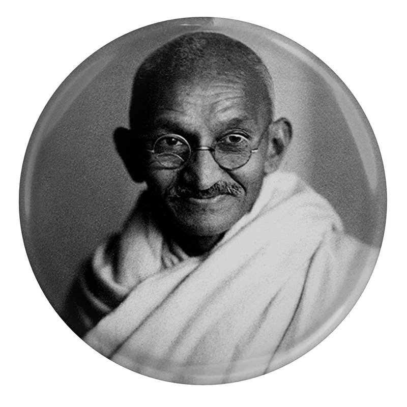 مگنت طرح مهاتما گاندی مدل S2215 