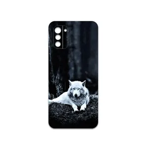 MAHOOT Dire-Wolf Cover Sticker for Nokia G21