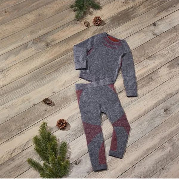 ست تی شرت و شلوار دخترانه لوپیلو مدل New204 -  - 4