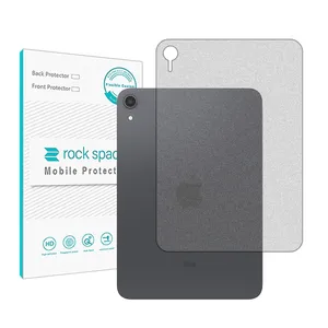 محافظ پشت مات راک اسپیس مدل HyMTT مناسب برای تبلت اپل iPad mini (2021)