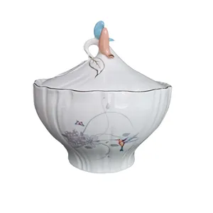 شکلات خوری بی.وی.کی مدل Vk614016