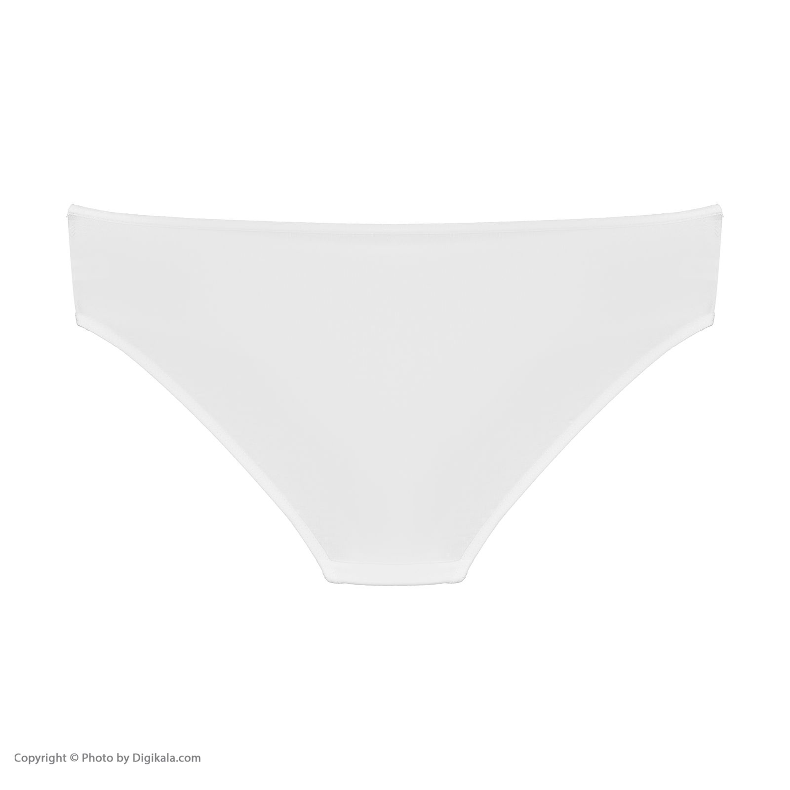 شورت زنانه ژولانیک مدل اسلیپ کد BMY بسته 3 عددی - - 6