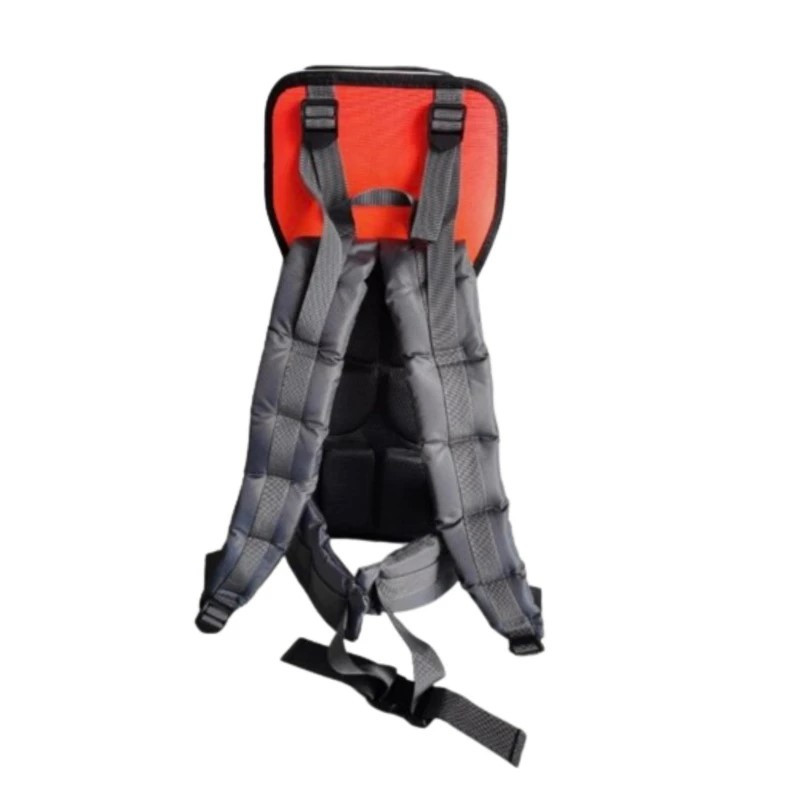 علف زن پشتی بلند هوندا مدل GX35DS