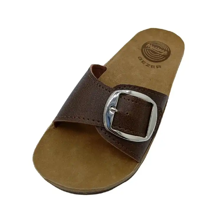 دمپایی زنانه گزر مدل GTR_1224