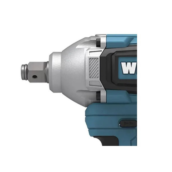 آچار بکس شارژی وسکو مدل WS2382.9