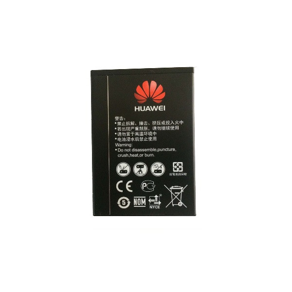 باتری مدل HB824666RBC ظرفیت 3000 میلی آمپر ساعت مناسب برای مودم قابل حمل M60 / E5577