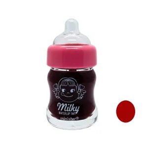 تینت لب مینی استار مدل MILKY شماره 05