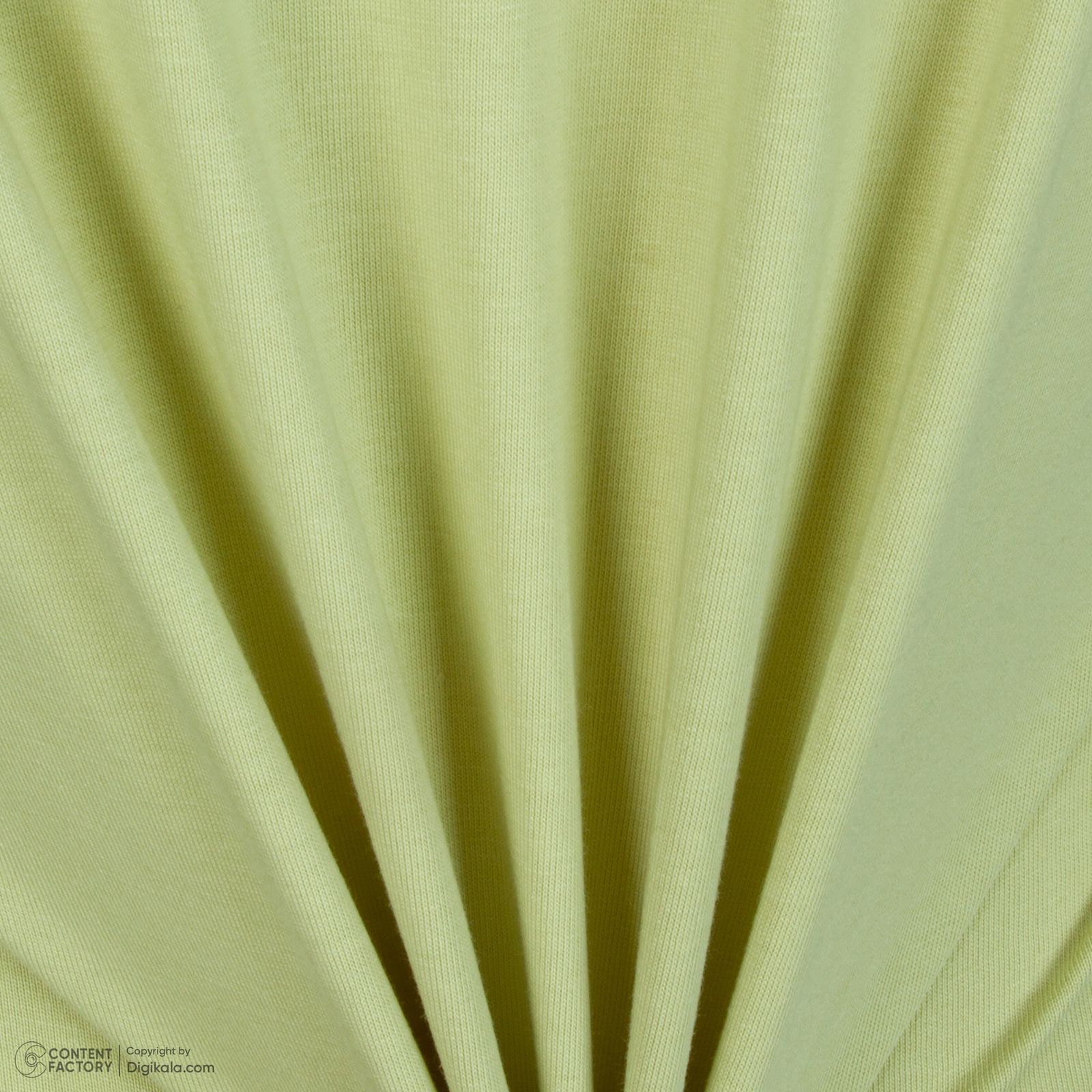 تی شرت آستین کوتاه مردانه پاتن جامه مدل نخی 331621030001999 - - 6