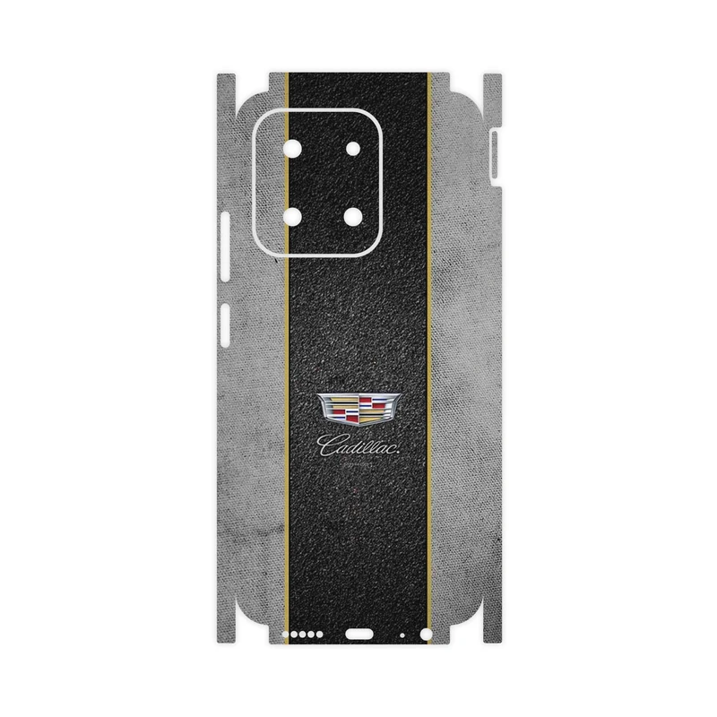 برچسب پوششی ماهوت مدل Cadillac-FullSkin مناسب برای گوشی موبایل شیائومی Poco C85