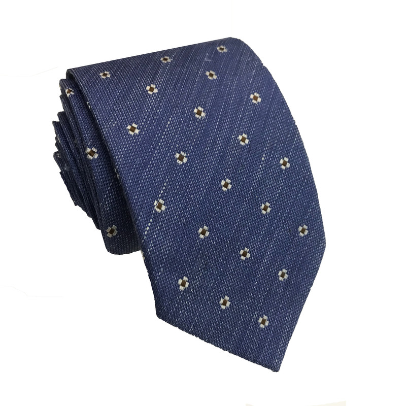 کراوات مردانه درسمن مدل TYU