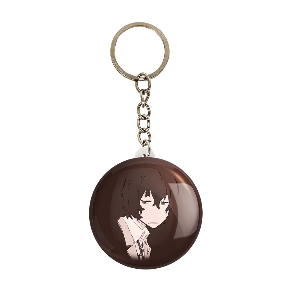 جاکلیدی خندالو مدل دازای اوسامو انیمه سگ های ولگرد بانگو کد 13677