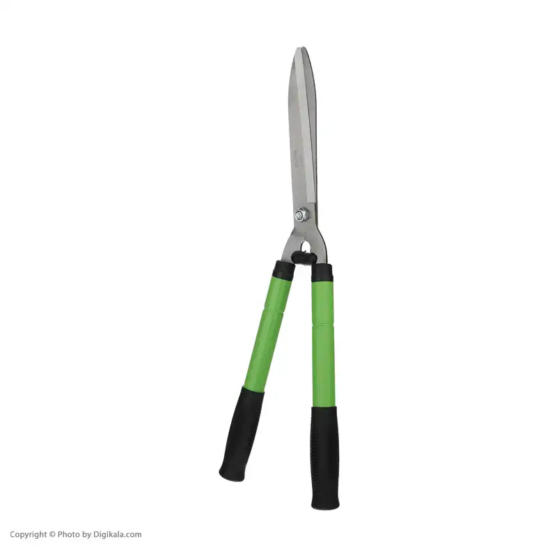 قیچی شمشاد زنی آکو مدل AK-302