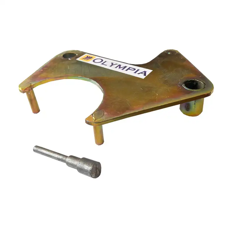 آچار تسمه تایم خودرو المپیا مدل OL-2123 مناسب برای L90