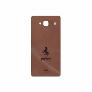 MAHOOT MNL-FRRI Cover Sticker for Xiaomi Redmi 2