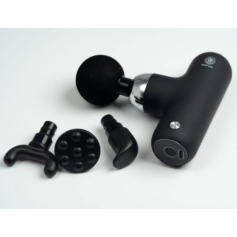 ماساژور برقی گرین لاین مدل Mini Pro -  - 5