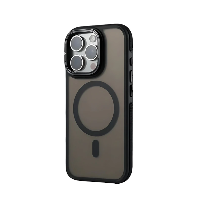 کاور مدل Spectre مناسب برای گوشی موبایل اپل iPhone 16 Pro Max