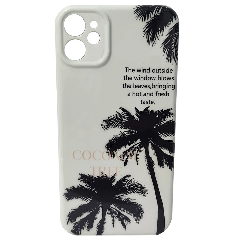 کاور کد 1262 مناسب برای گوشی موبایل اپل iPhone 11