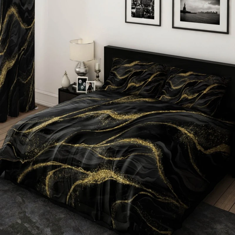 سرویس خواب 2 نفر 6 تکه مدل ماربل کد 433