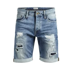 شلوارک مردانه جک اند جونز مدل -149349