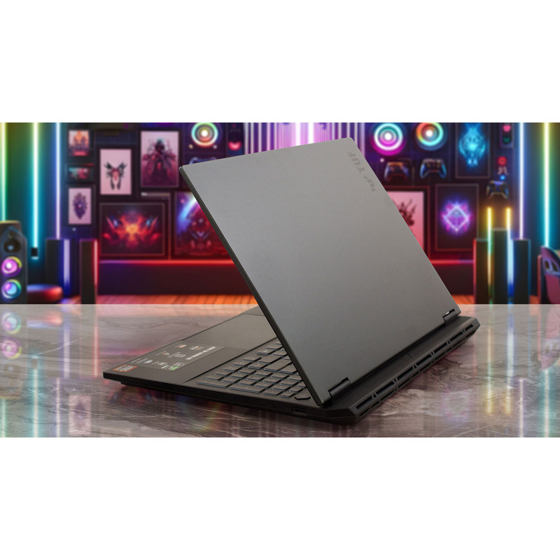 لپ تاپ 16 اینچی ایسوس مدل TUF Gaming A16 FA608PM-Ryzen 9 8940HX-RTX5060 8GB-16GB DDR5 5600MHz-1TB SSD-2.5K 165Hz - کاستوم شده