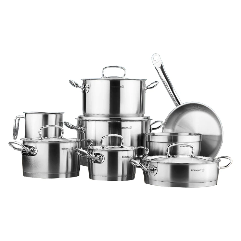 سرویس پخت و پز 13 پارچه کرکماز مدل َA 1996