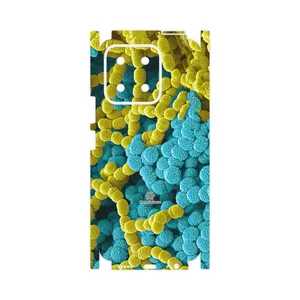 MAHOOT Atom Universe 1-FullSkin Cover Sticker for Honor X5b
