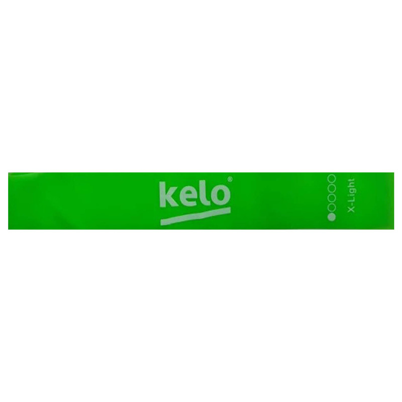 کش مینی لوپ کلو مدل X-555 بسته 5 عددی
