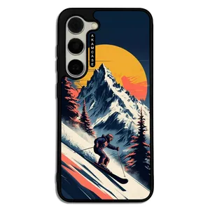 AKAM AMC-WSGS23-SKI-8 Cover For Samsung Galaxy S23