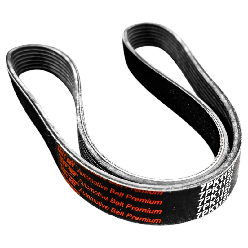 تسمه دینام تیک آف مدل 1127 مناسب برای رنو مگان