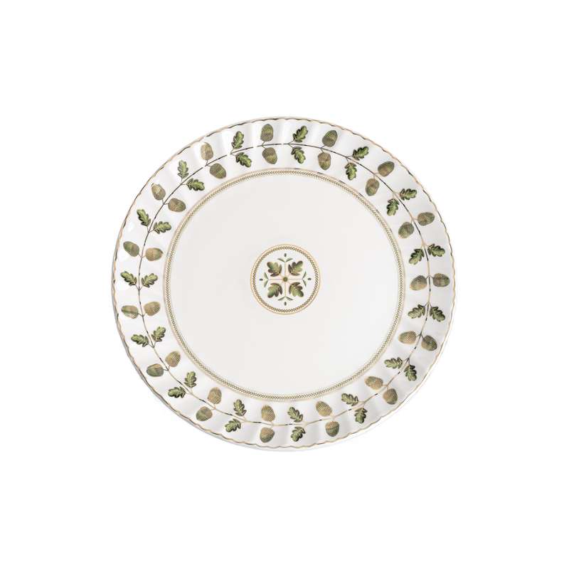 پیش دستی گلدکیش طرح رویسا کد GK701138-2 مجموعه 6 عددی