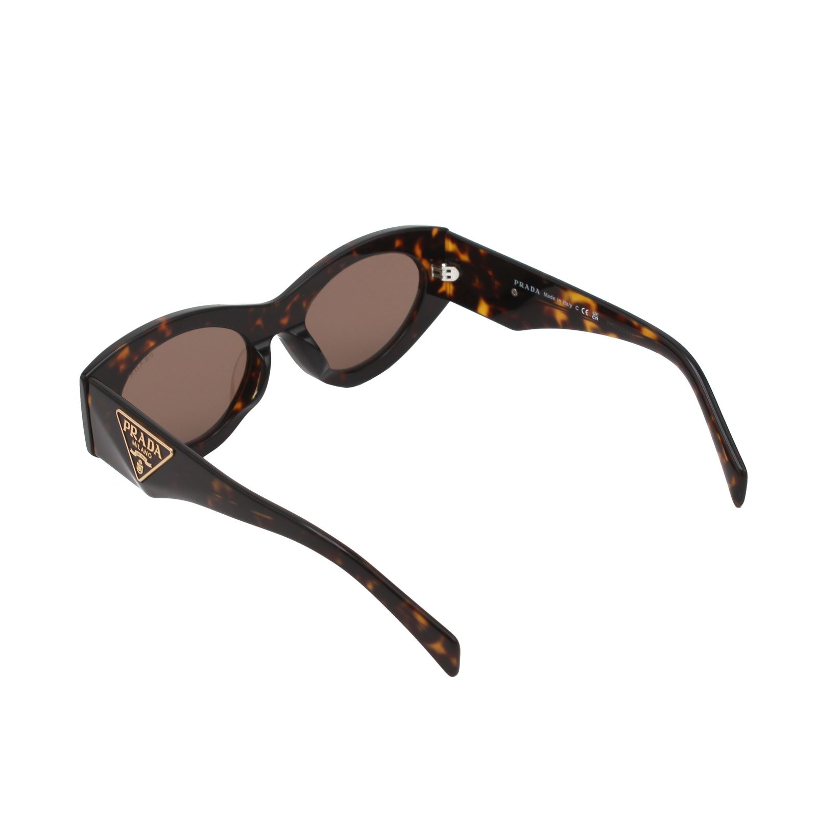 عینک آفتابی زنانه پرادا مدل SPR20Z -  - 4