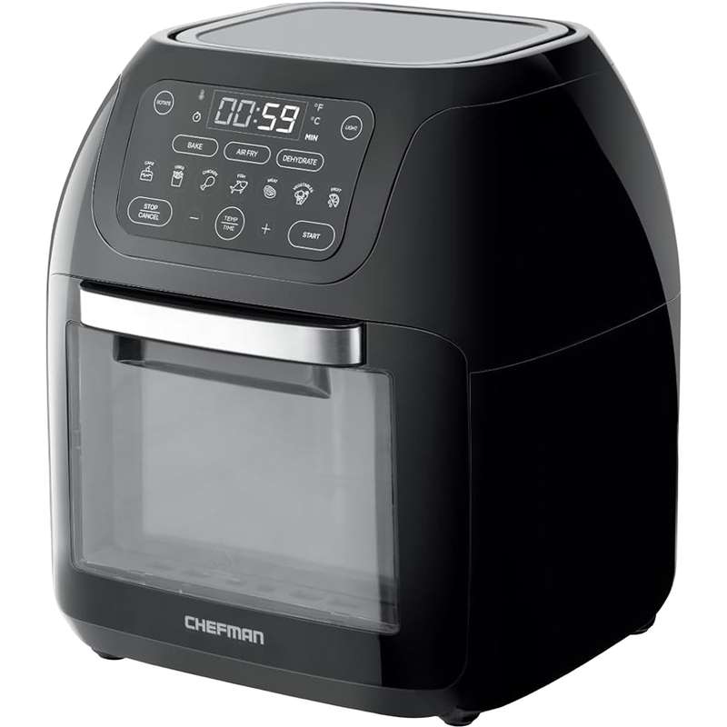 هواپز چفمن مدل RJ38-1