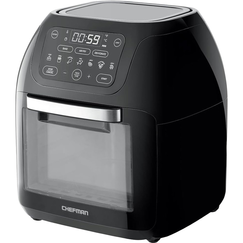 هواپز چفمن مدل RJ38-1