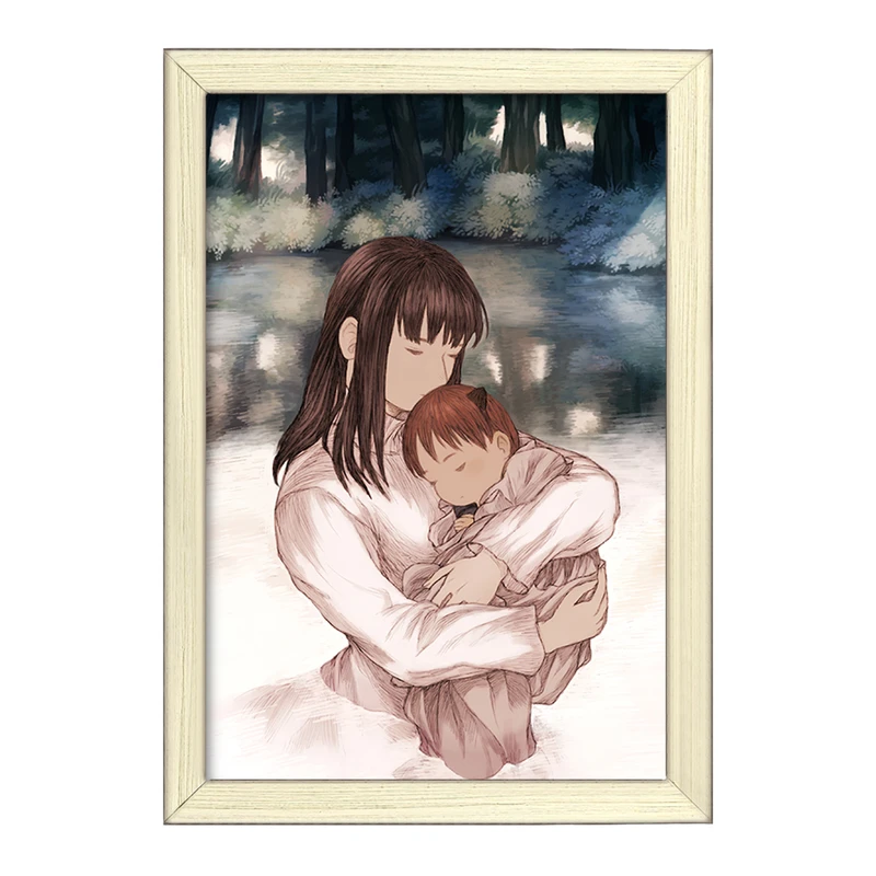 تابلو خندالو طرح بازی سایه کلوسوس کد 35717