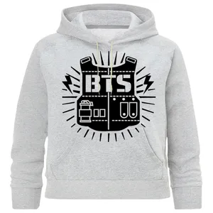 هودی پسرانه کد B 314 B T S