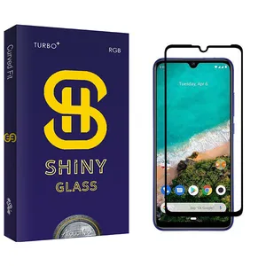 Atouchbo Shiny Screen Protector For Xiaomi Mi A3
