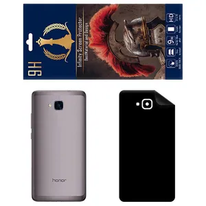 INFINITI PRO RG Back Skin For HONOR 5C