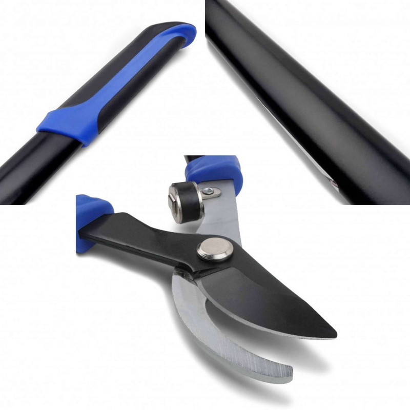 قیچی شاخه زن وی تولز مدل VT4207 سایز 28 اینچ