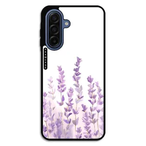 AKAM AMC-WSGA17-LAVENDER-20 Cover For Samsung Galaxy A17